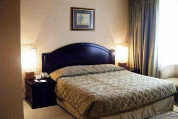 Hotel Royal Falcon