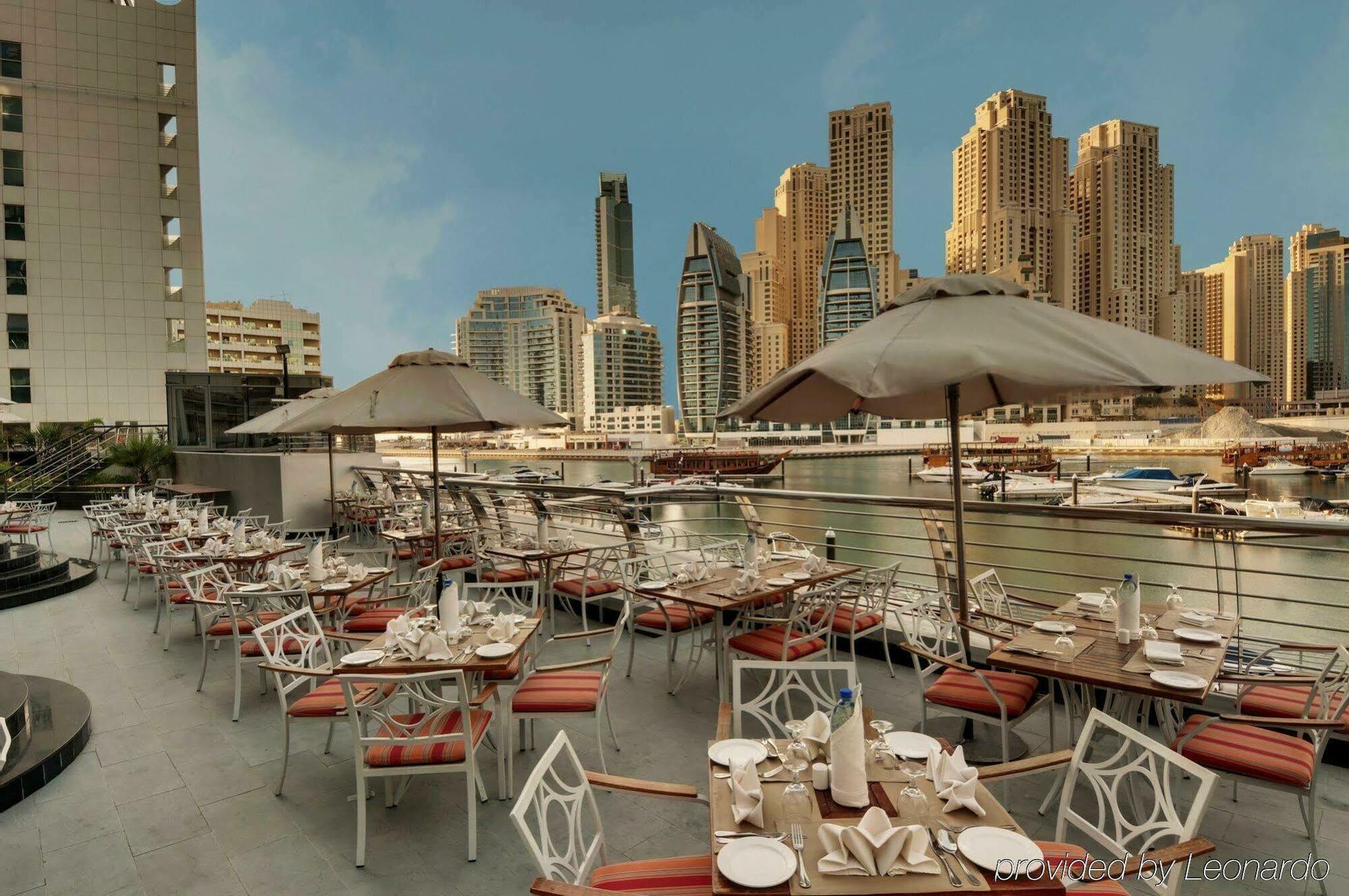 Signature And Lägenhetshotell Dubai