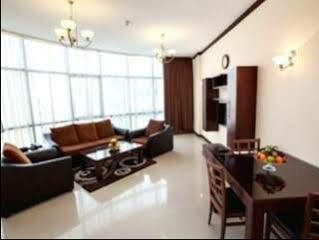Xclusive Maples Aparthotel 3*