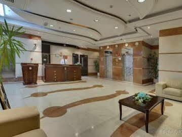 Locanda Tulip Al Qusais