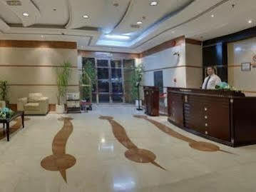 Tulip Al Qusais 2*