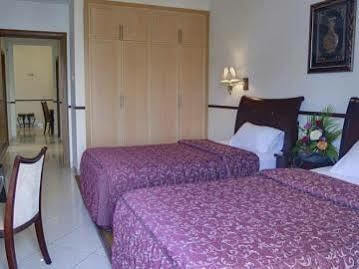 Locanda Tulip Al Qusais