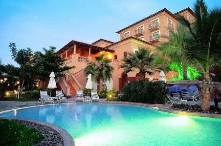 The Ritz-carlton, 5*