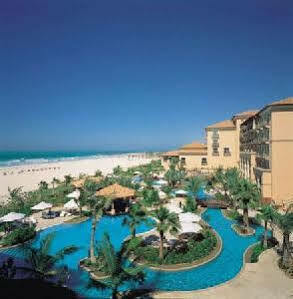 Resort The Ritz-carlton,