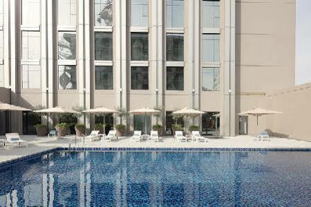 Hotel Rove Healthcare - Bur Dubái