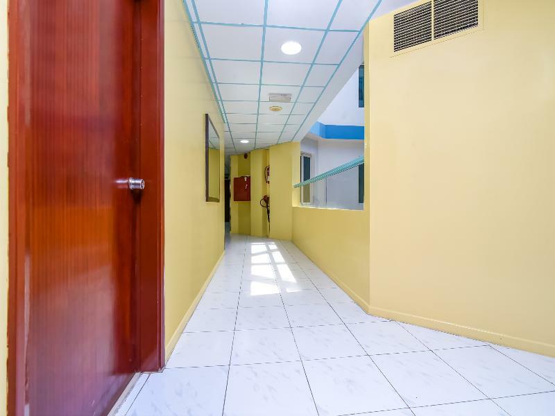 Hotel Oyo 170 Roy *