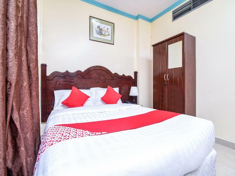 Oyo 170 Roy Hotel
