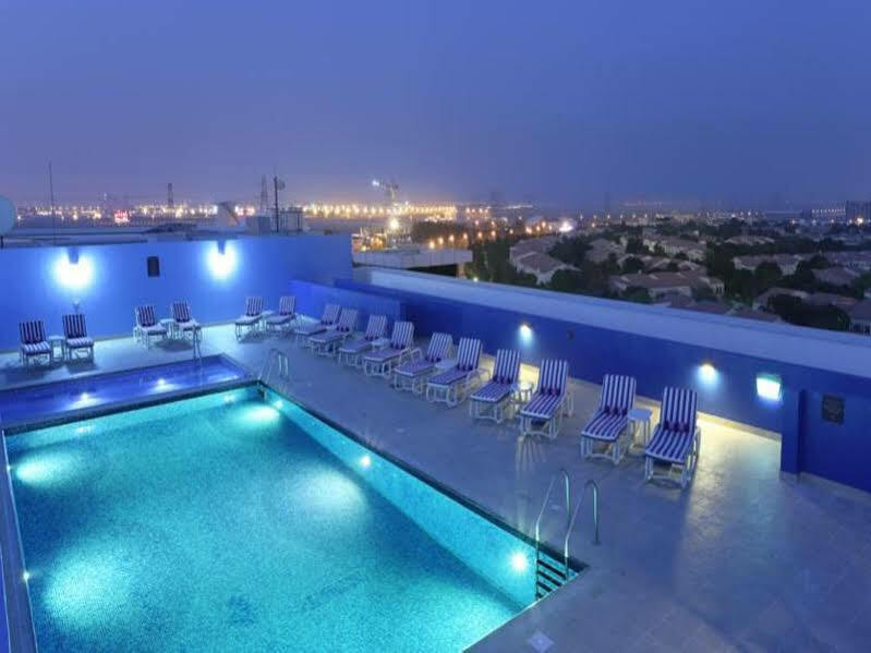 Premier Investments Park 3* Dubái