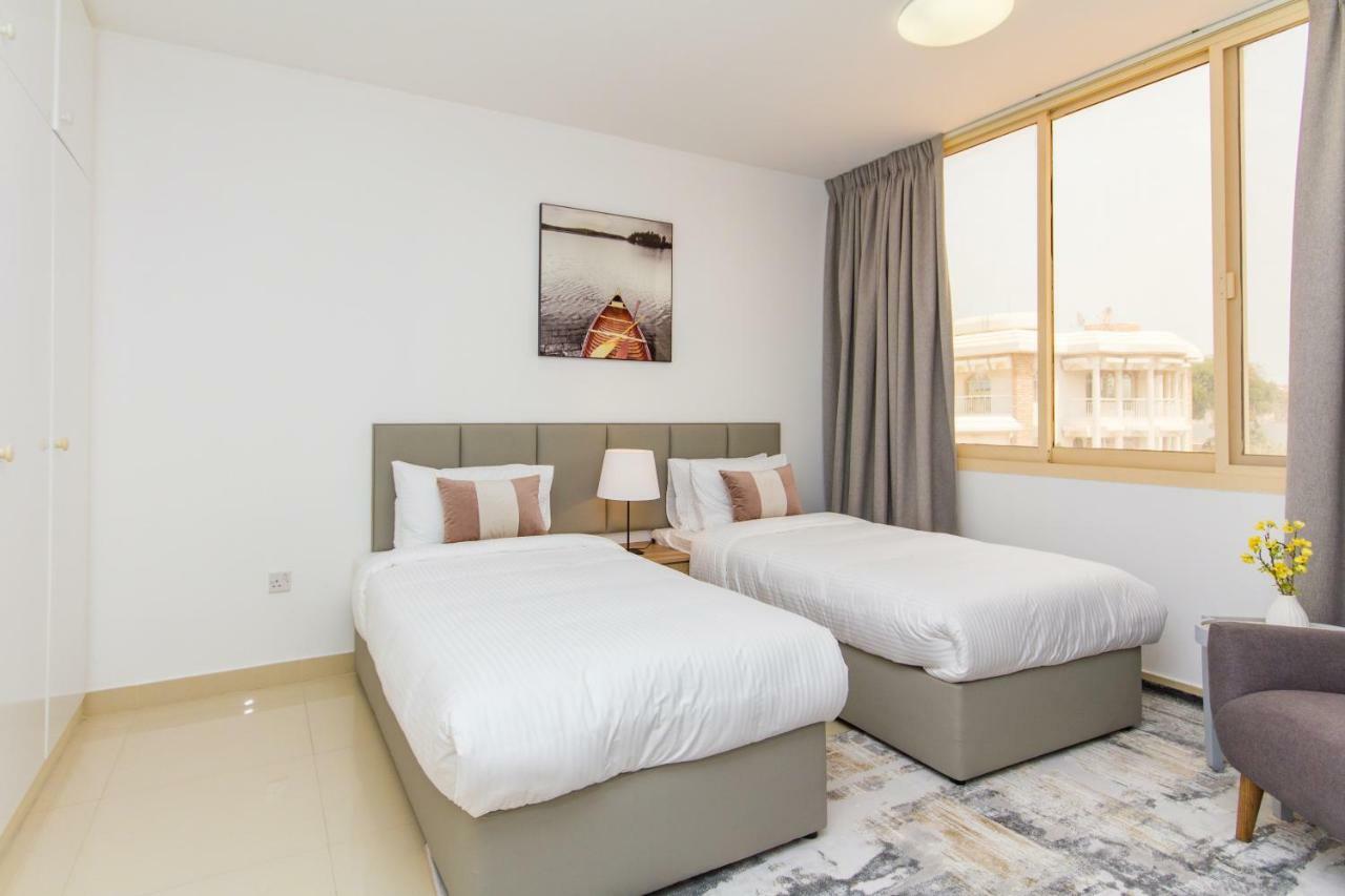 Bespoke Residences - 3 Bedroom Waikiki Townhouses Appartement *
