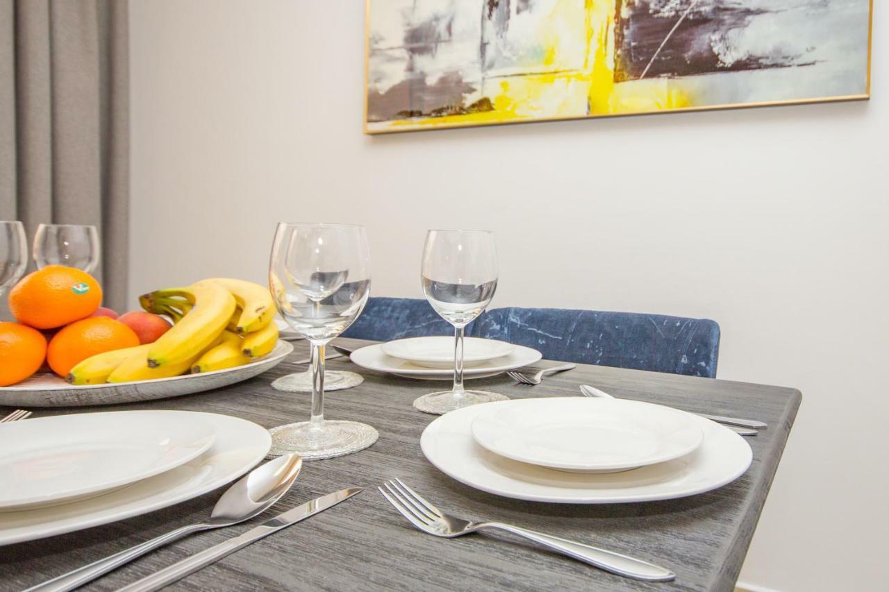 Bespoke Residences - 3 Bedroom Waikiki Townhouses * Dubái