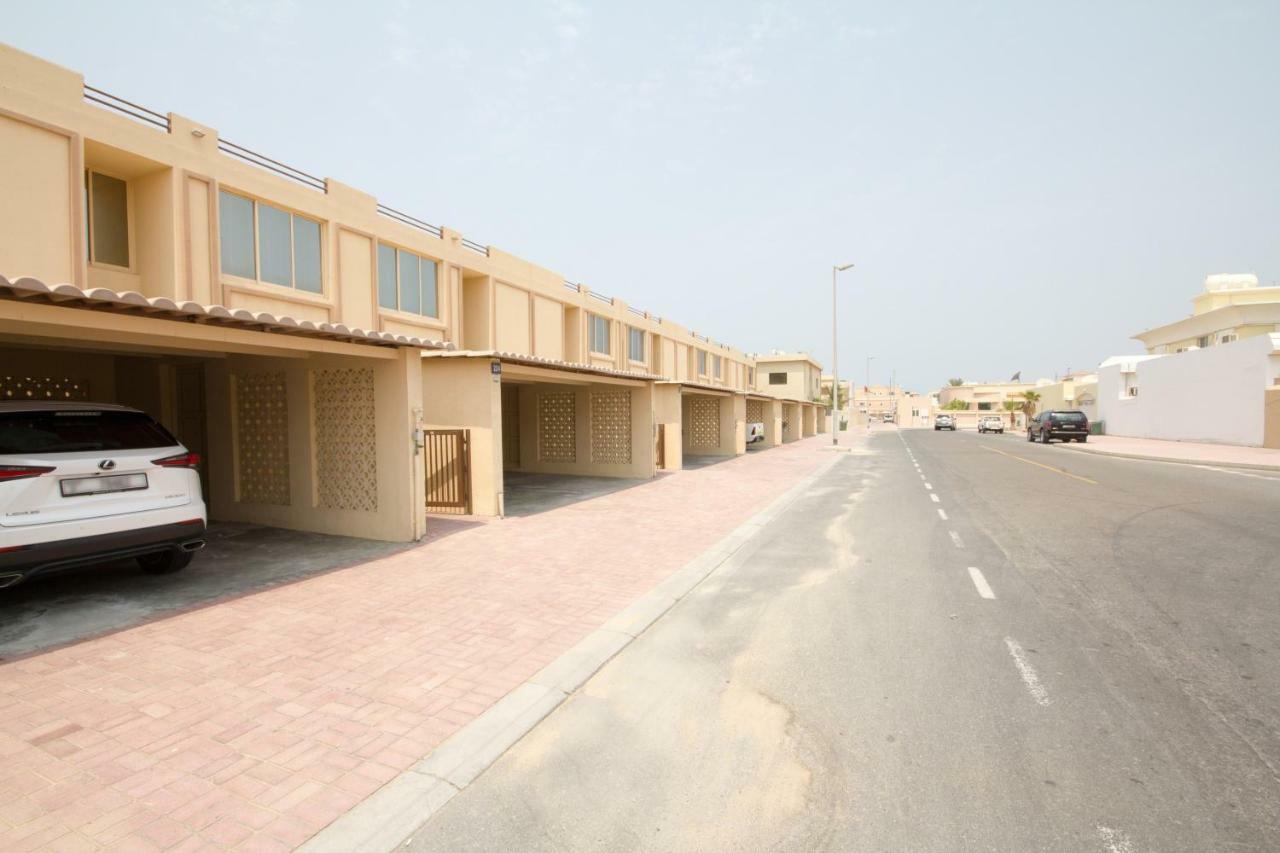 Bespoke Residences - 3 Bedroom Waikiki Townhouses Appartement Dubai