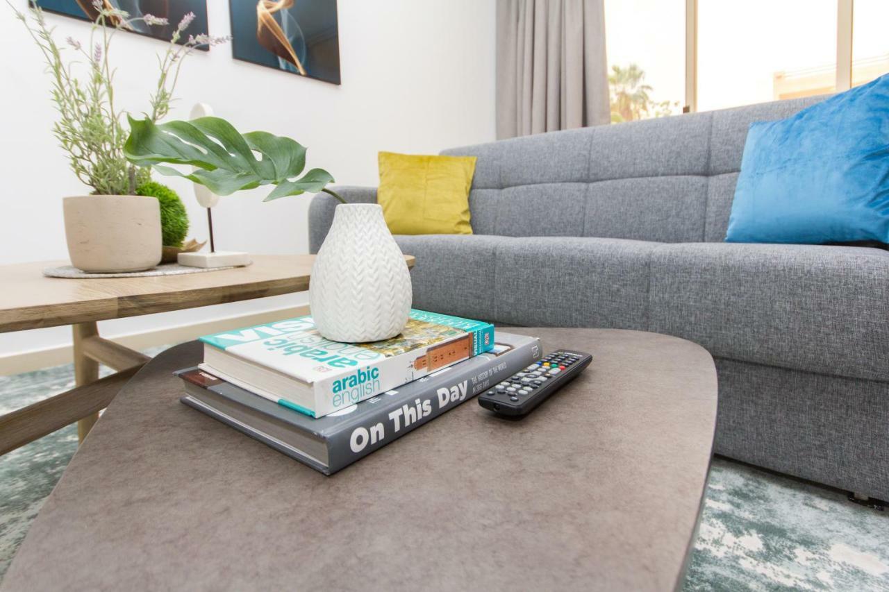 Bespoke Residences - 3 Bedroom Waikiki Townhouses Dubái