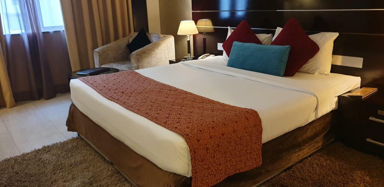 Landmark Riqqa Dubai