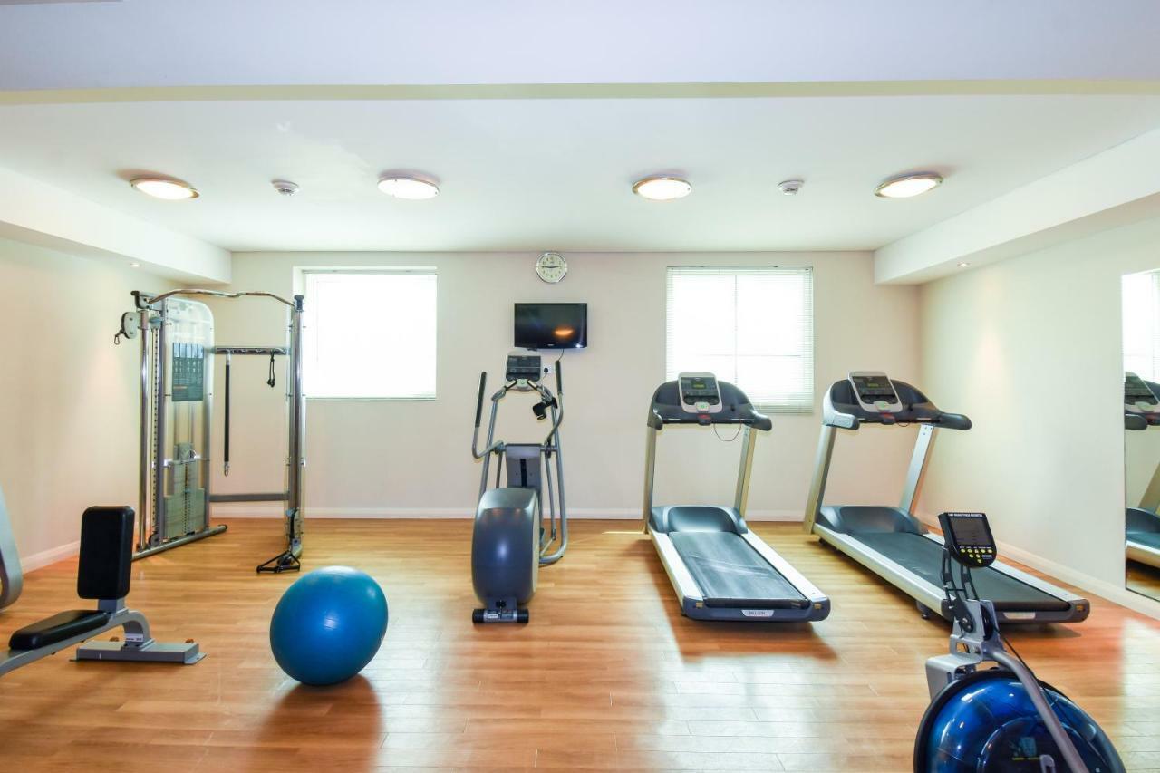 Premier Investments Park 3* Dubái