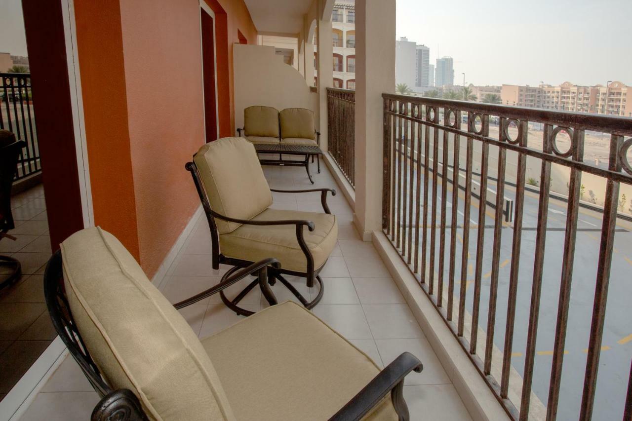 Boulevard - Spacious Fully Equipped Luxury Residences - - Jvc Apartamento