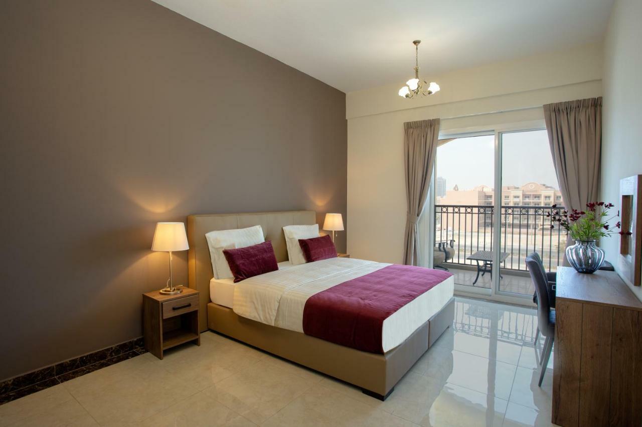 Boulevard - Spacious Fully Equipped Luxury Residences - - Jvc Dubái