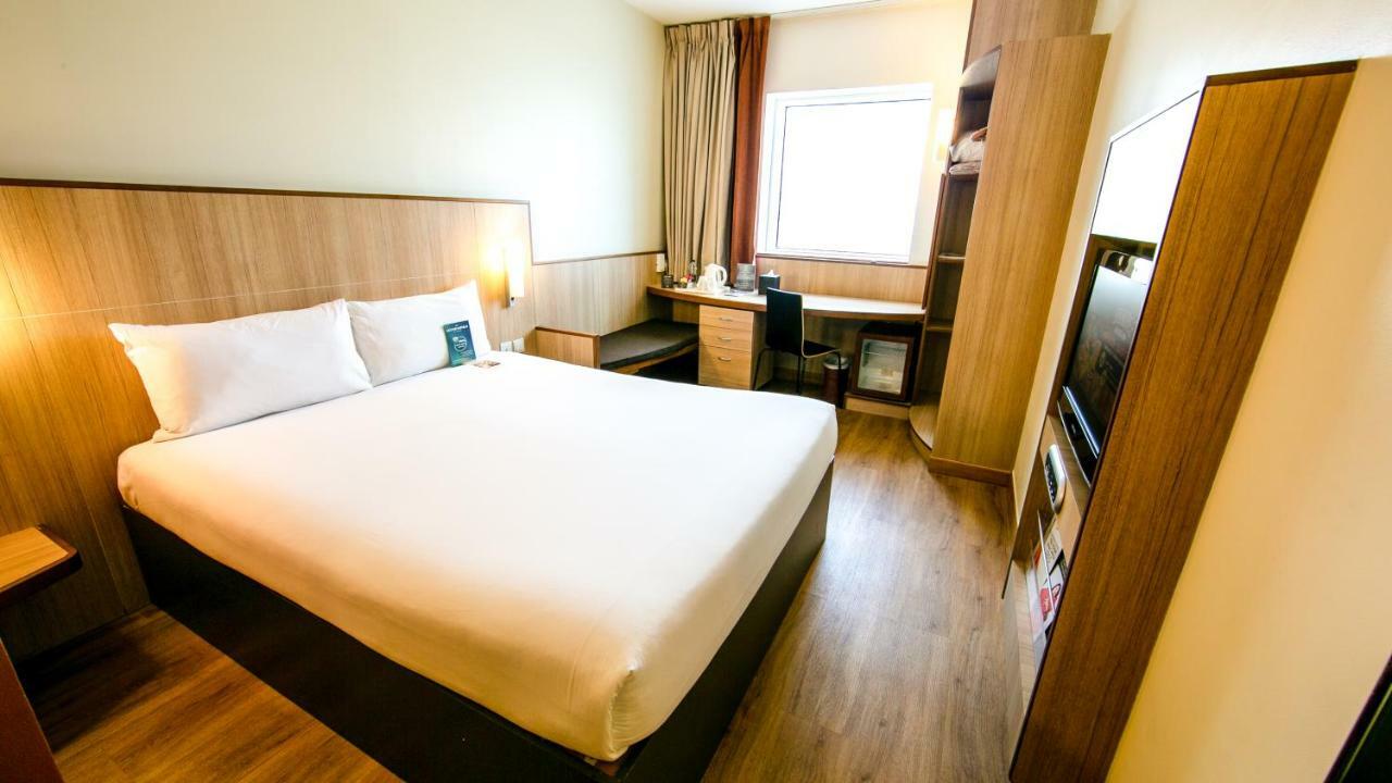Ibis Al Barsha Hotell