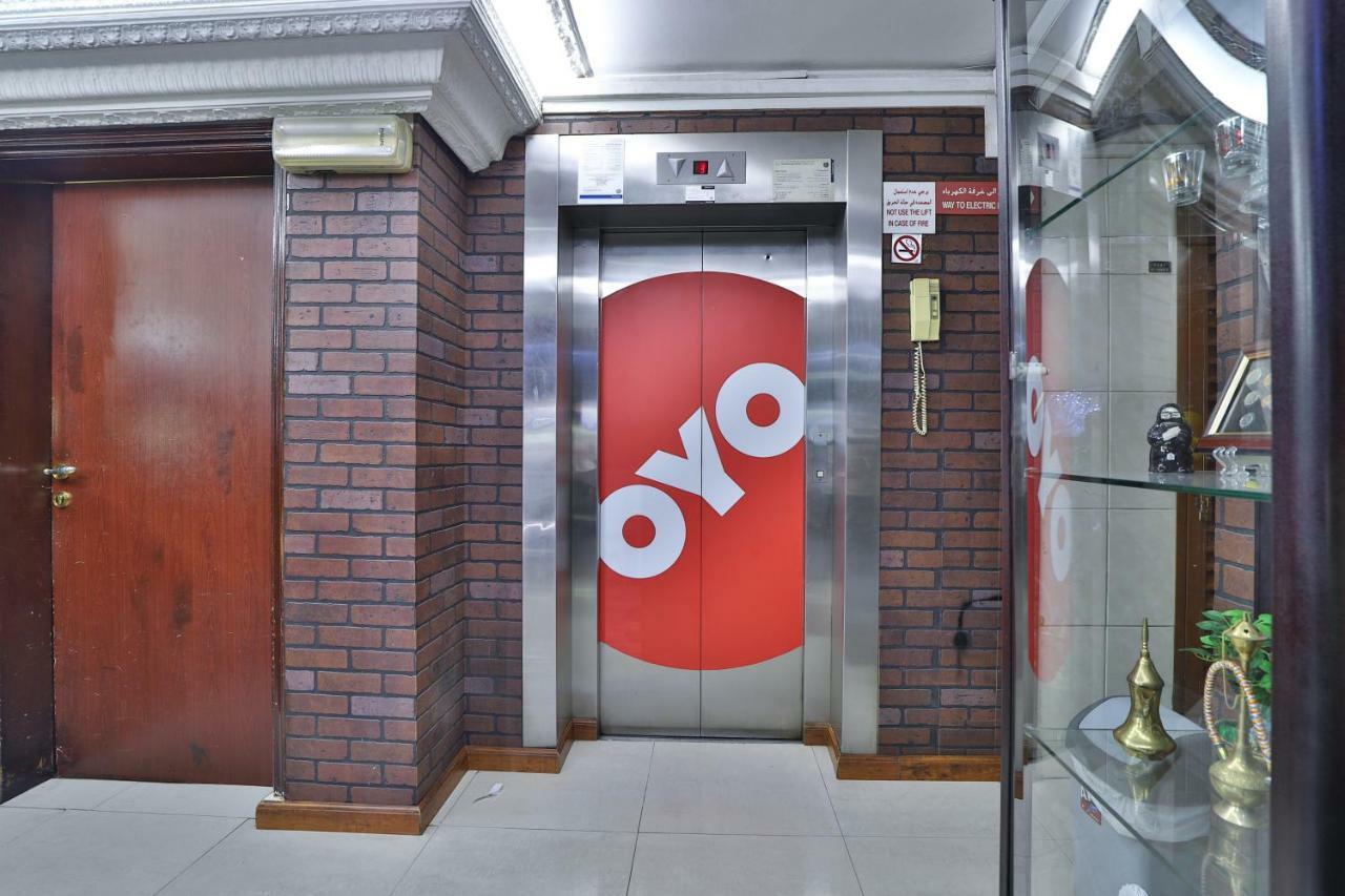 Hotel Oyo 183 Sweet Palace Dubai