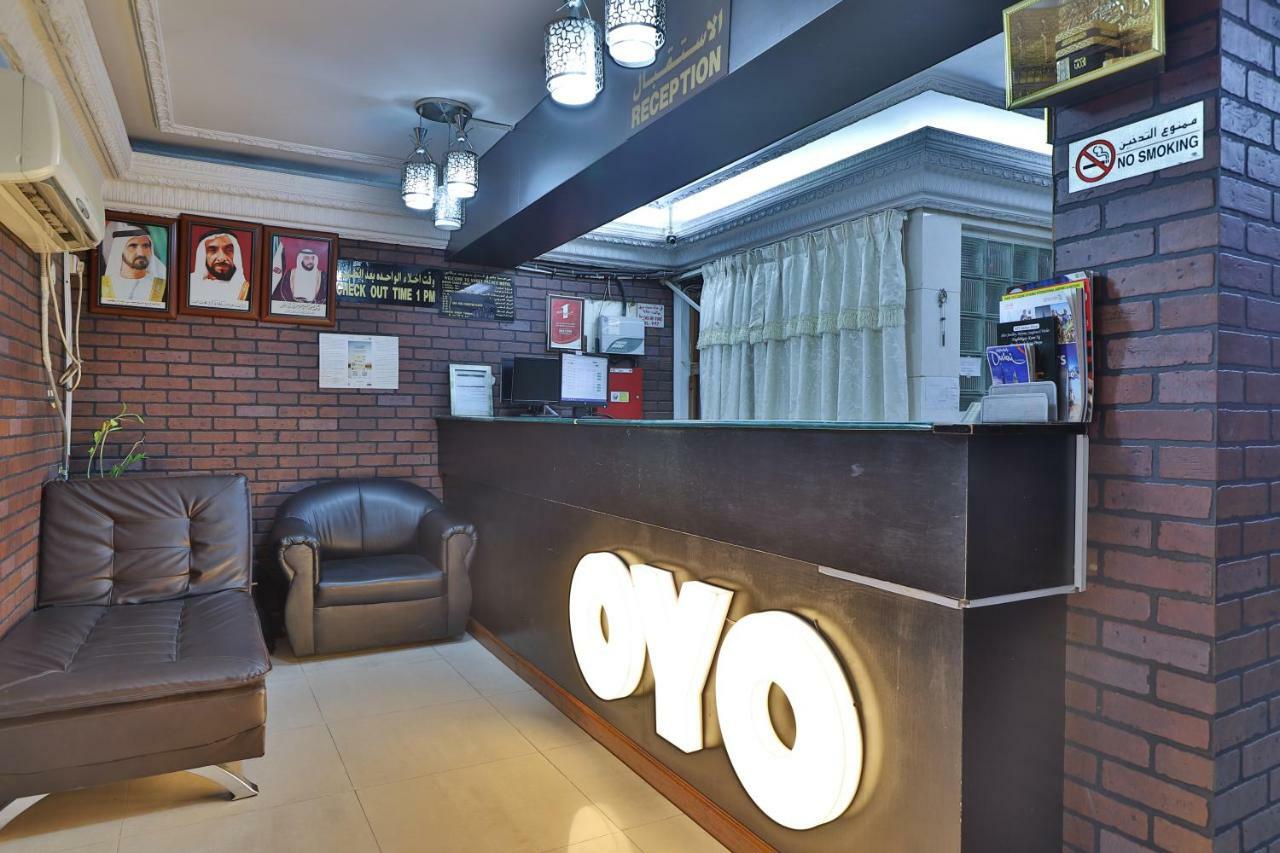 Oyo 183 Sweet Palace *