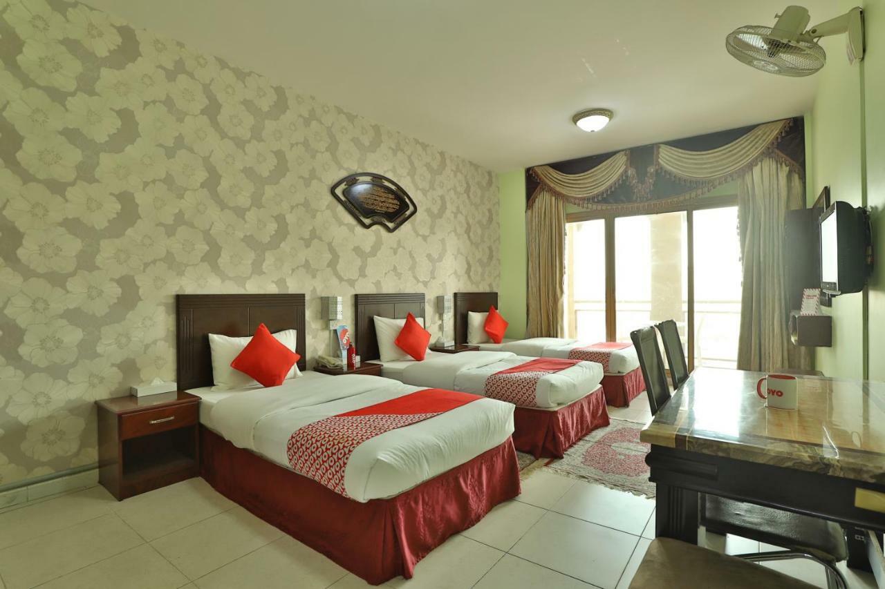 Hotel Oyo 261 Remas Dubái