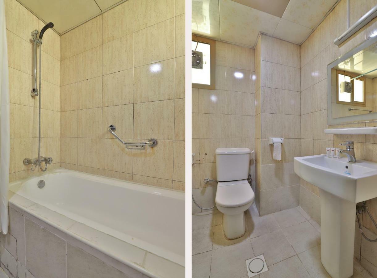 Hotel Oyo 261 Remas Dubái