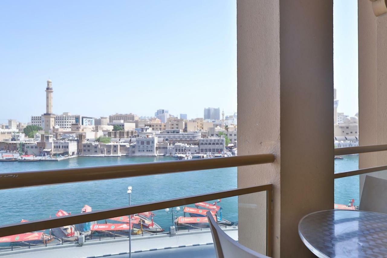 Hotel Oyo 261 Remas Dubai