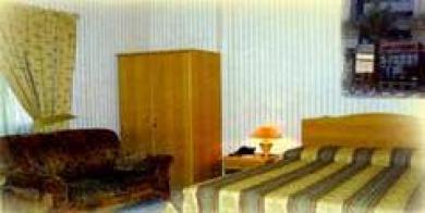 Welcome 1 Aparthotel