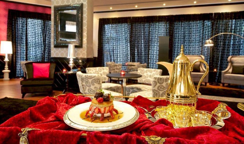 Coral Oriental 4*