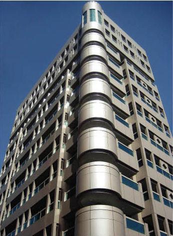Landmark Dubái