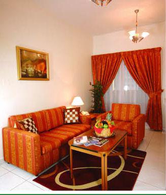 Landmark 3* Dubái