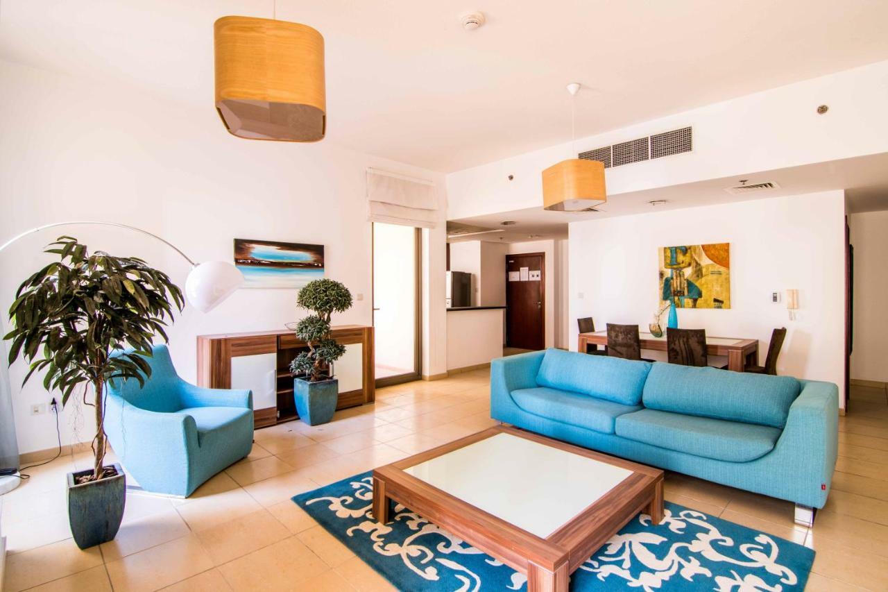 Apartamento Homes Dubái