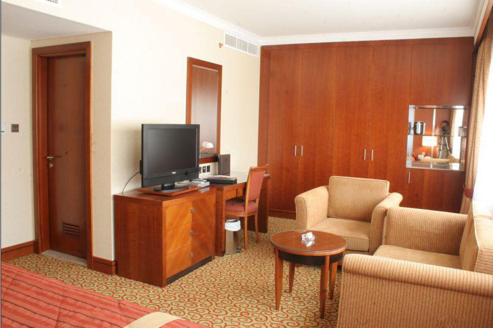 Ramee Royal Hotel