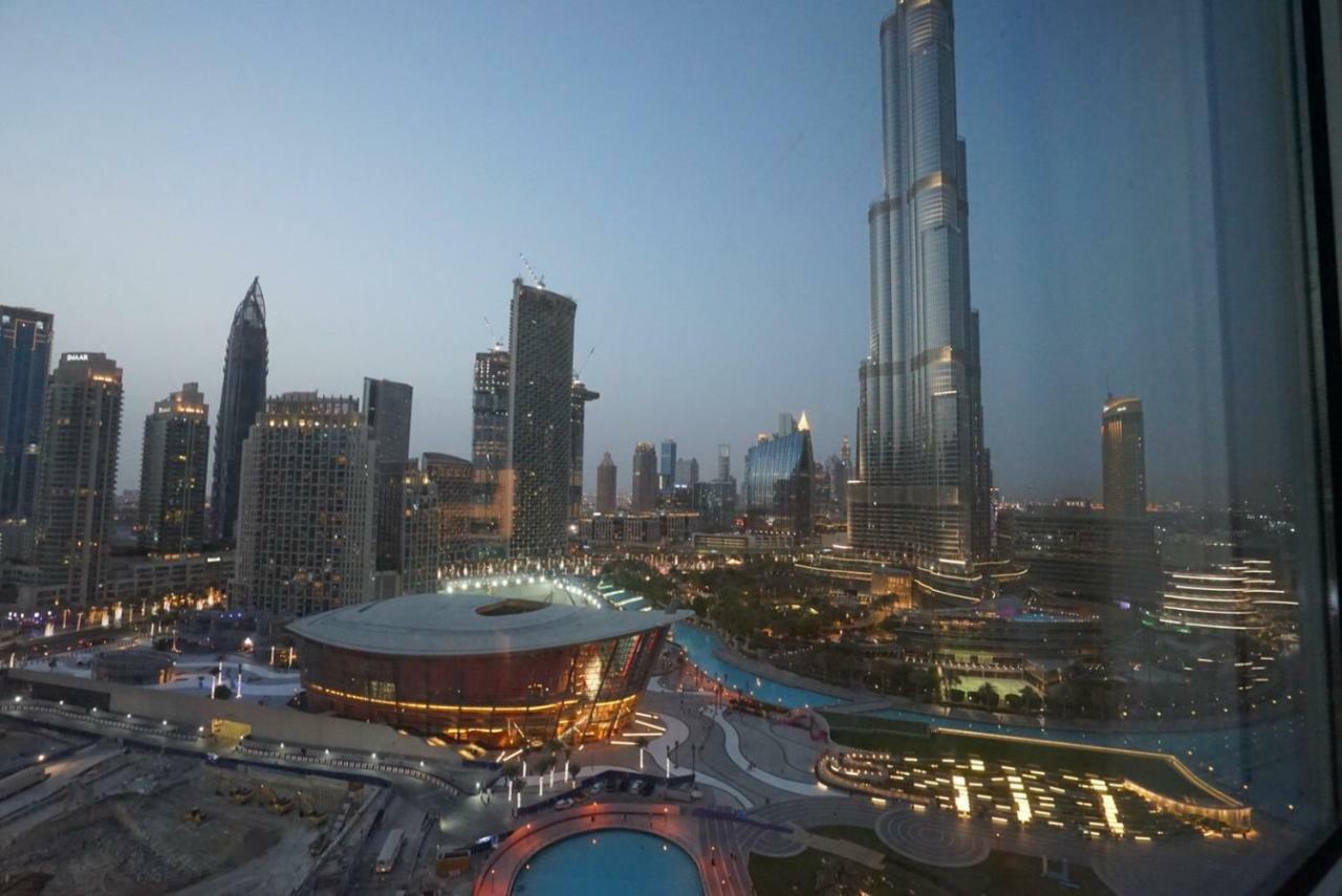 Marhba Holiday Homes - Burj Tower 1 *