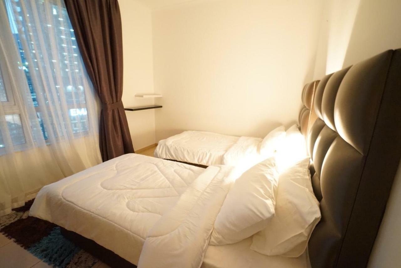 Marhba Holiday Homes - Burj Tower 1 * Dubaï