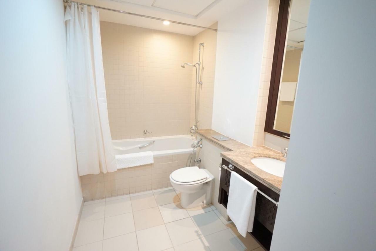 Marhba Holiday Homes - Burj Tower 1 Appartement Dubaï