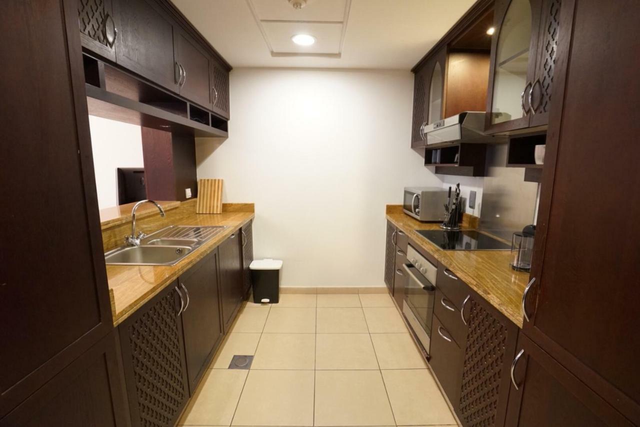 Appartement Marhba Holiday Homes - Burj Tower 1 *