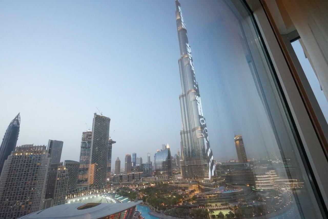 Marhba Holiday Homes - Burj Tower 1 *