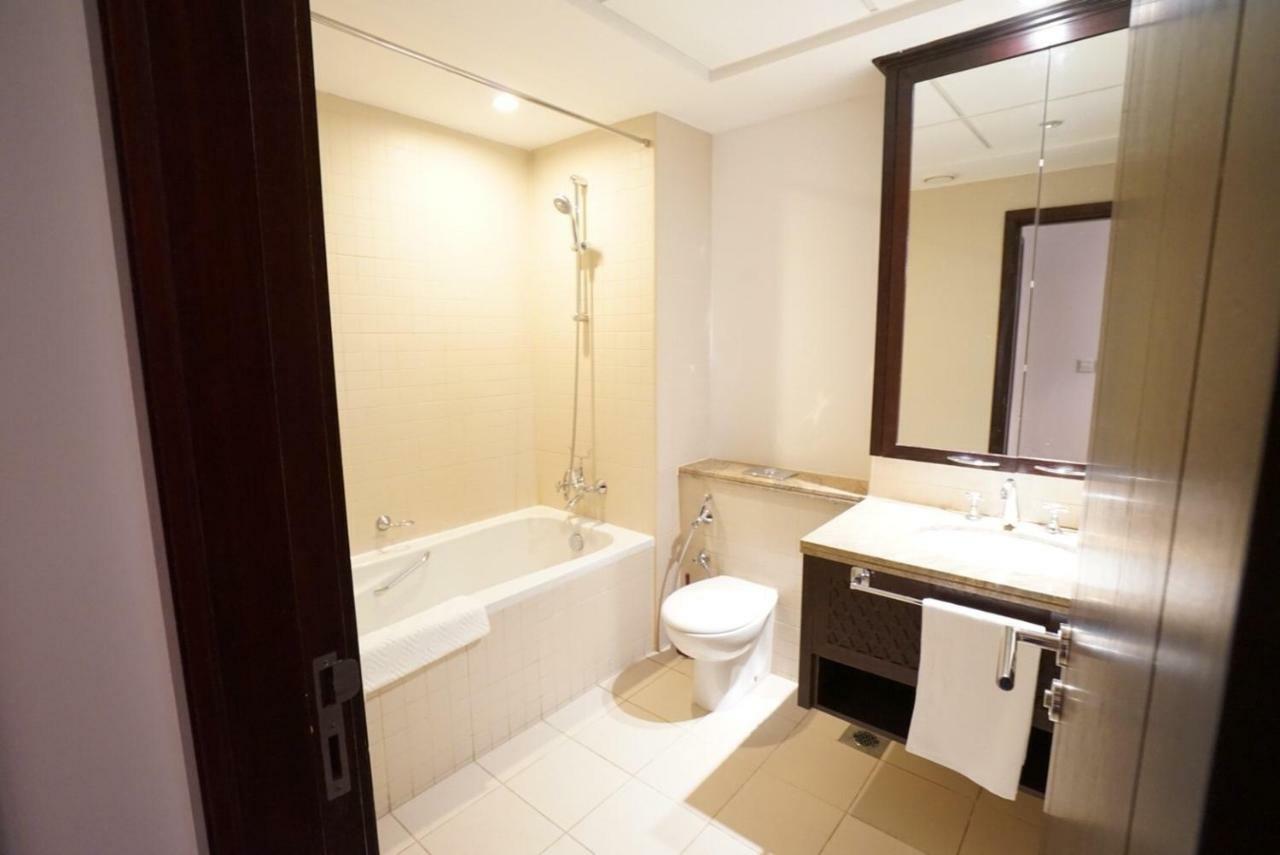 Marhba Holiday Homes - Burj Tower 1