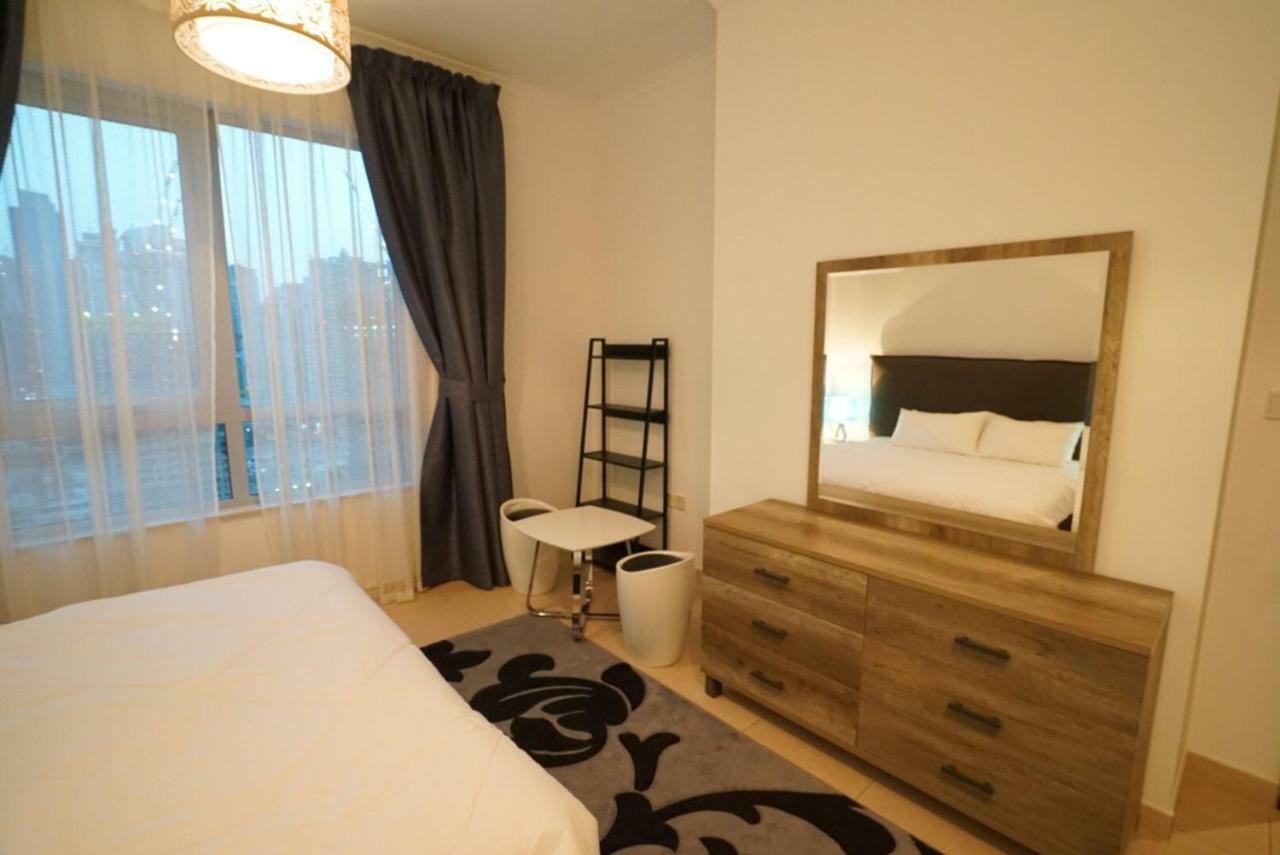 Appartement Marhba Holiday Homes - Burj Tower 1 *