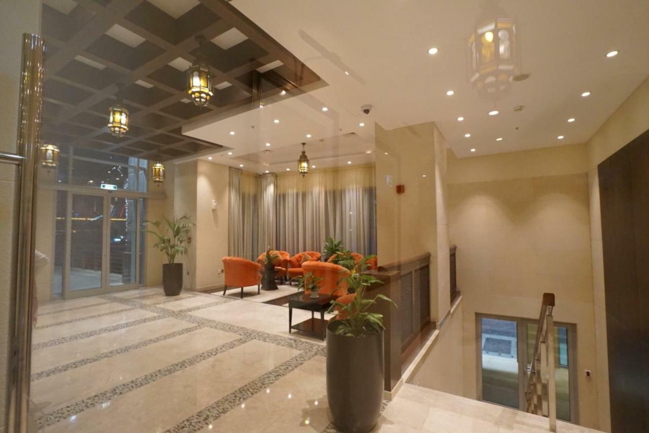 Marhba Holiday Homes - Burj Tower 1 Appartement
