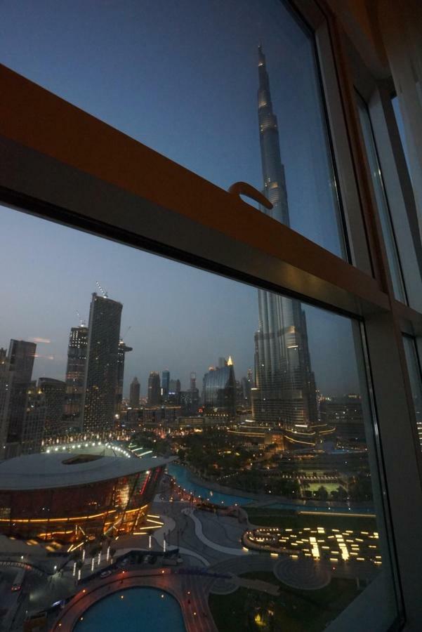 Marhba Holiday Homes - Burj Tower 1 Appartement Dubaï