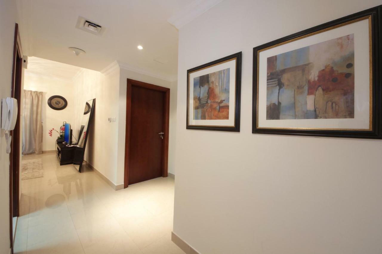 Time Place Tower, Marina Dubai
