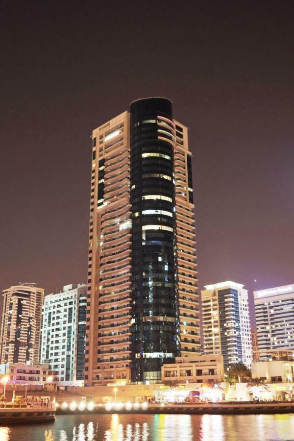 Time Place Tower, Marina Apartment *