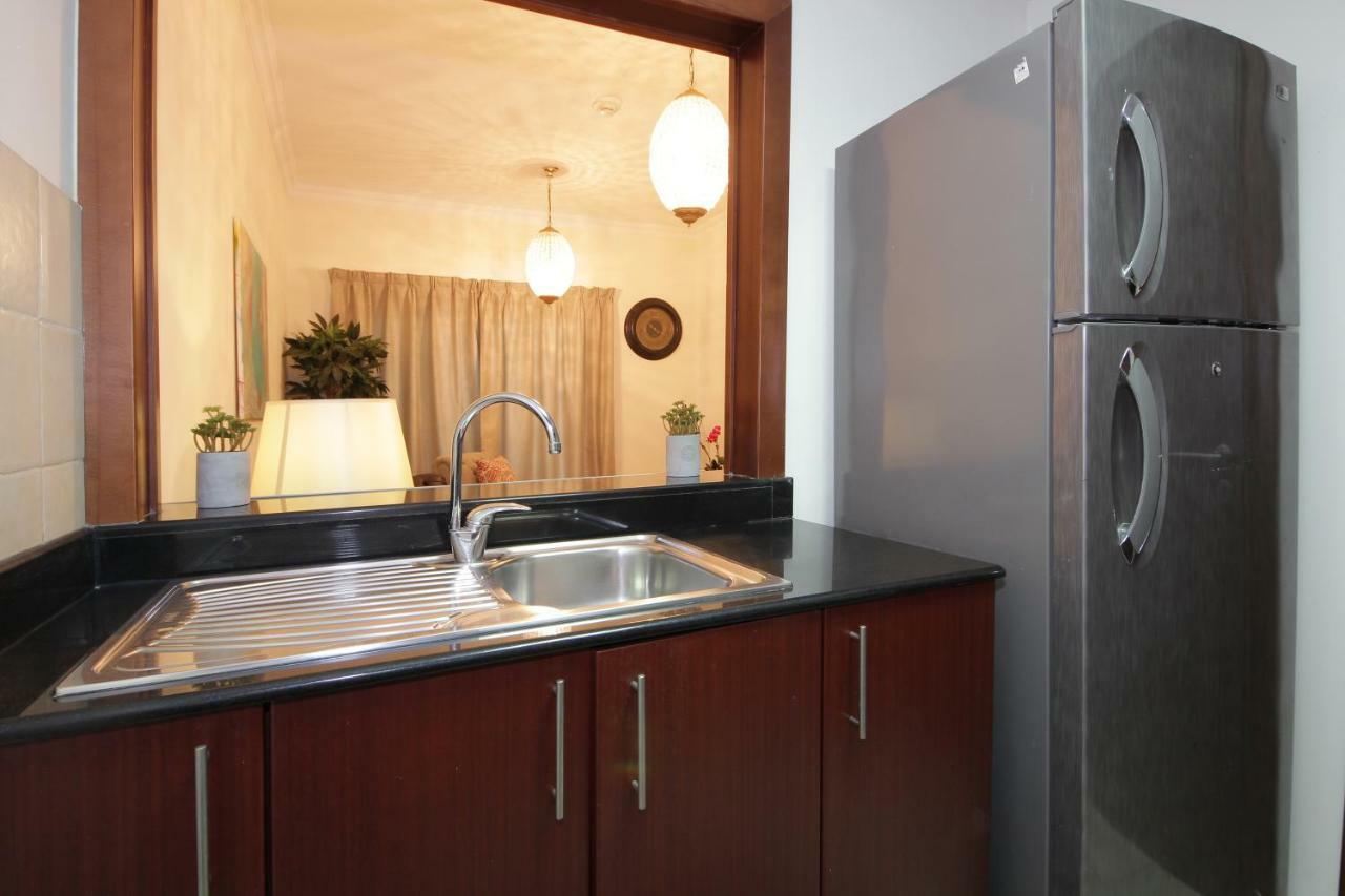 Time Place Tower, Marina Apartment *
