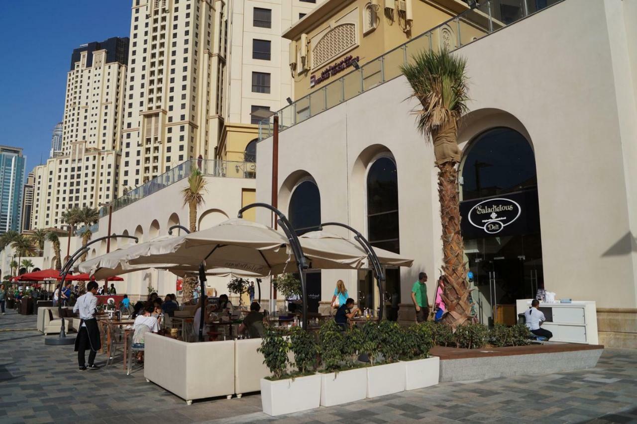 Lejlighed Time Place Tower, Marina Dubai