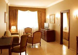 Royal Ascot - Kirklees 2 Aparthotel