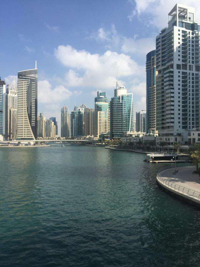 Time Place Tower, Marina Dubai