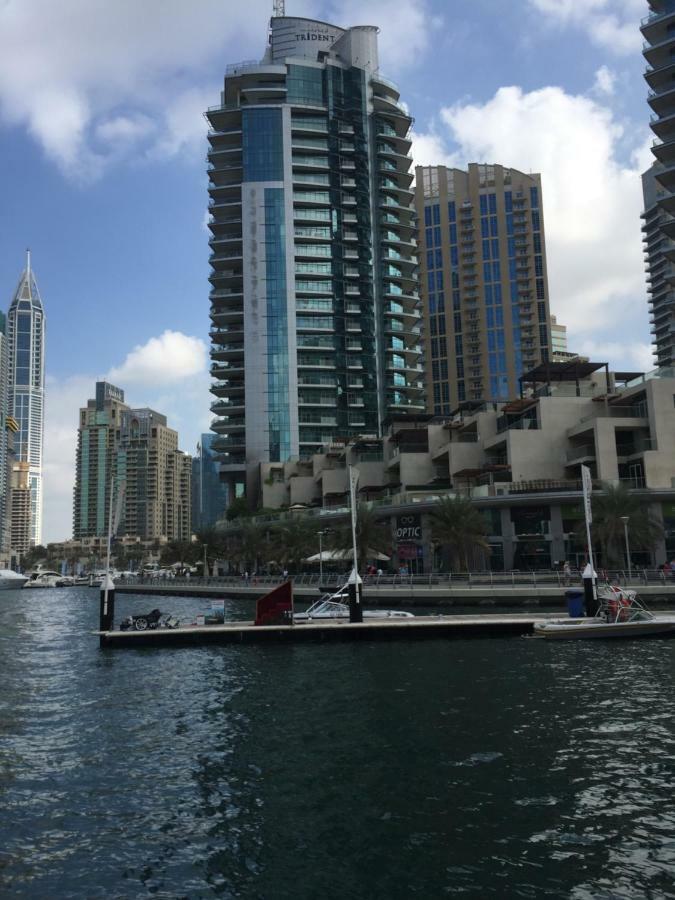 Time Place Tower, Marina Lejlighed Dubai