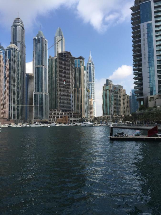 Time Place Tower, Marina * Dubai