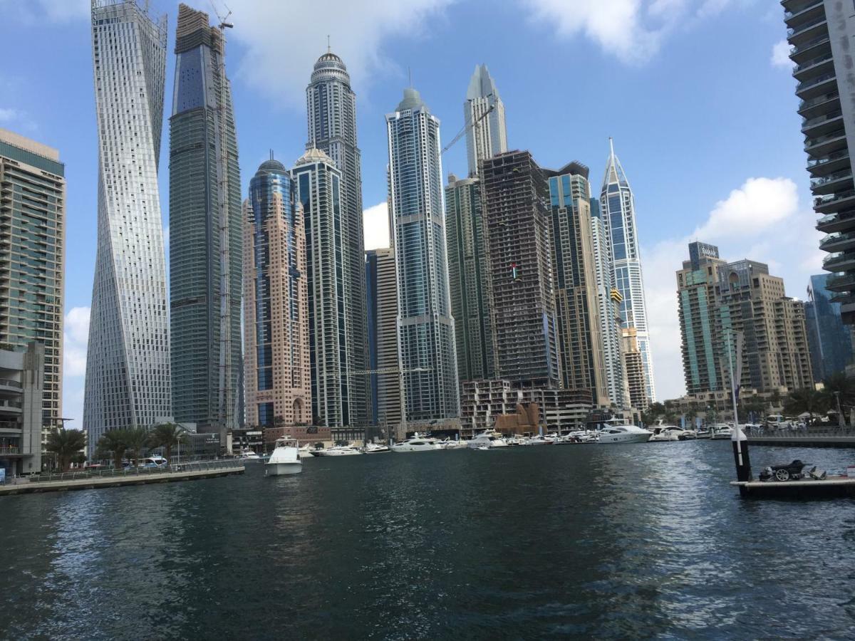 Time Place Tower, Marina * Dubai